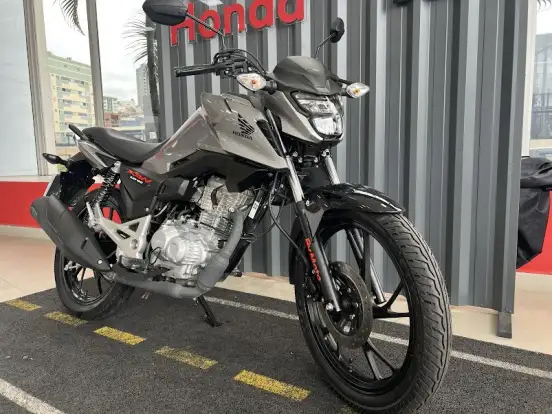 HONDA-CG 160 FAN HONDA-CG 160 FAN-2026