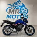 HONDA CG 160 FAN HONDA CG 160 FAN