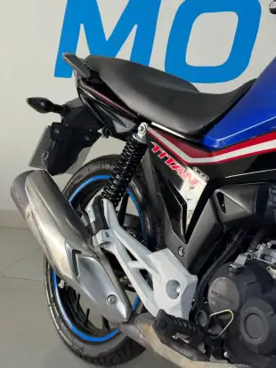 HONDA-CG 160 FAN-2020