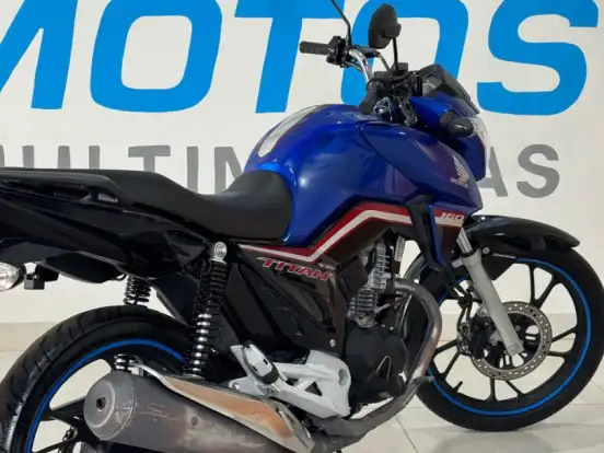 HONDA-CG 160 FAN HONDA-CG 160 FAN-2020