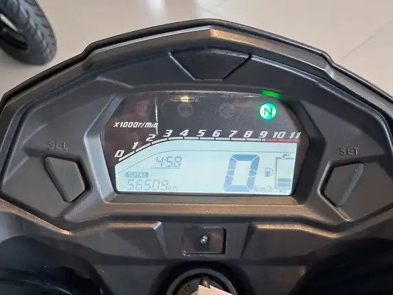HONDA-CG 160 FAN HONDA-CG 160 FAN-2023
