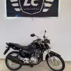 HONDA CG 160 START ES HONDA CG 160 START ES