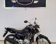 HONDA CG 160 START ES HONDA CG 160 START ES