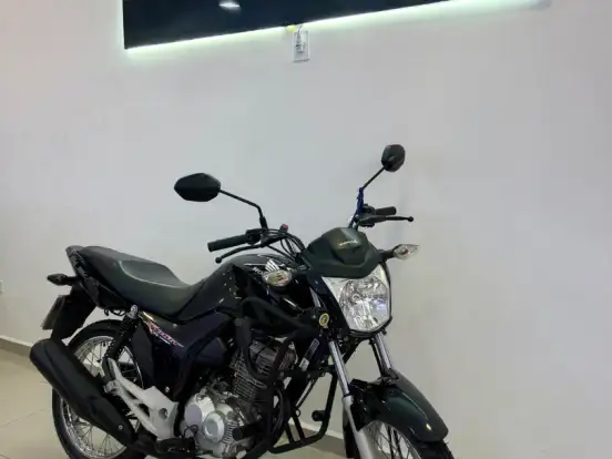 HONDA-CG 160 START ES HONDA-CG 160 START ES-2024
