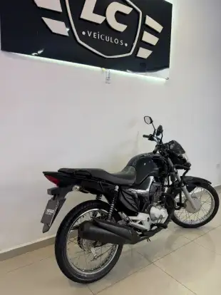 HONDA-CG 160 START ES-2024