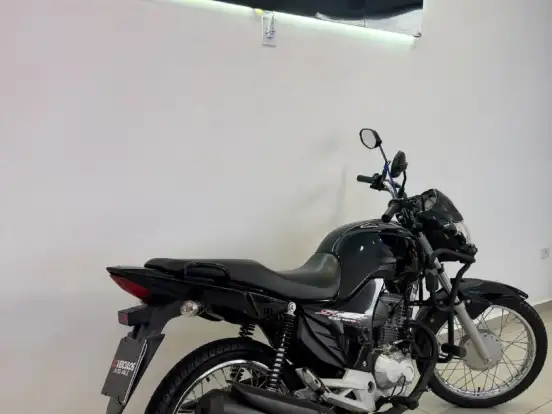 HONDA-CG 160 START ES HONDA-CG 160 START ES-2024