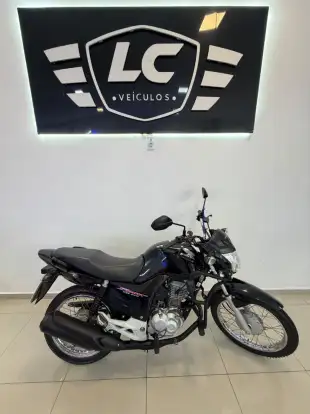 HONDA-CG 160 START ES HONDA-CG 160 START ES-2024