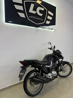 HONDA-CG 160 START ES HONDA-CG 160 START ES-2024