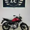 HONDA CG 160 START ES HONDA CG 160 START ES