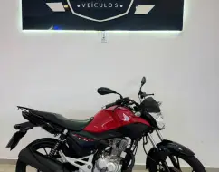 HONDA CG 160 START ES HONDA CG 160 START ES