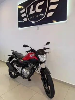 HONDA-CG 160 START ES HONDA-CG 160 START ES-2025