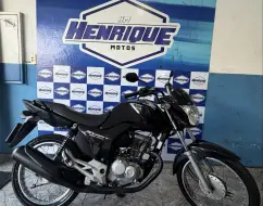 HONDA CG 160 START ES HONDA CG 160 START ES