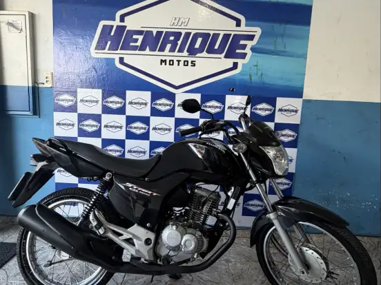 HONDA-CG 160 START ES HONDA-CG 160 START ES-2023