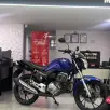 HONDA CG 160 START ES HONDA CG 160 START ES