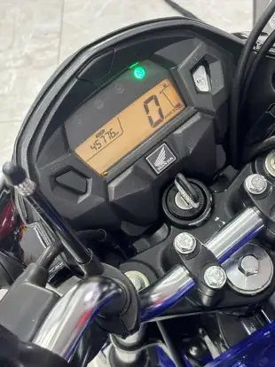 HONDA-CG 160 START ES-2023