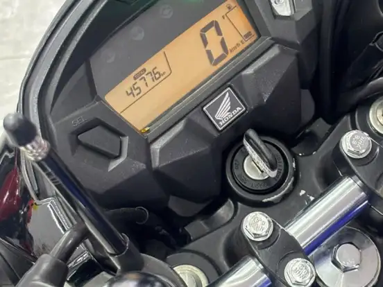HONDA-CG 160 START ES HONDA-CG 160 START ES-2023