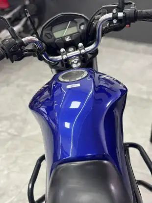 HONDA-CG 160 START ES-2023