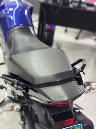 HONDA-CG 160 START ES-2023