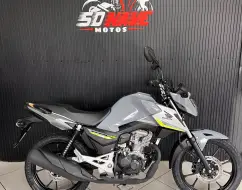 HONDA CG 160 TITAN ABS HONDA CG 160 TITAN ABS