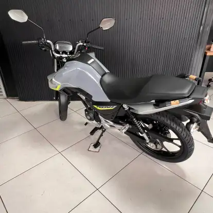 HONDA-CG 160 TITAN ABS-2026