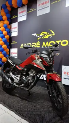 HONDA-CG 160 TITAN-2025