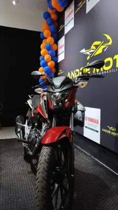 HONDA-CG 160 TITAN-2025