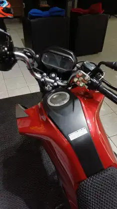 HONDA-CG 160 TITAN-2025