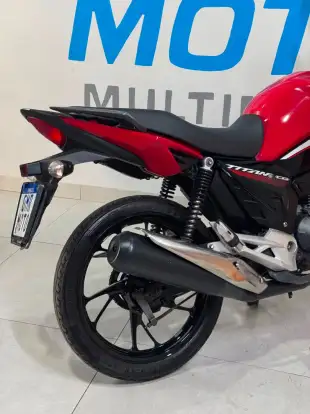 HONDA-CG 160 TITAN-2021