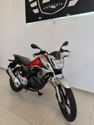 HONDA-CG 160 TITAN HONDA-CG 160 TITAN-2022