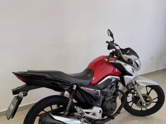 HONDA-CG 160 TITAN HONDA-CG 160 TITAN-2022