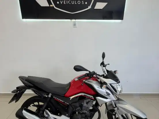 HONDA-CG 160 TITAN HONDA-CG 160 TITAN-2022