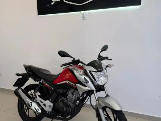 HONDA-CG 160 TITAN HONDA-CG 160 TITAN-2022