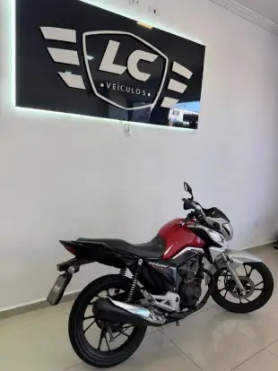 HONDA-CG 160 TITAN-2022