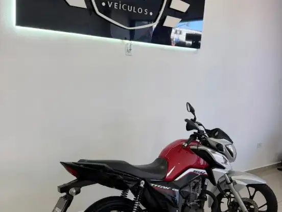 HONDA-CG 160 TITAN HONDA-CG 160 TITAN-2022