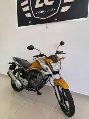 HONDA-CG 160 TITAN HONDA-CG 160 TITAN-2022