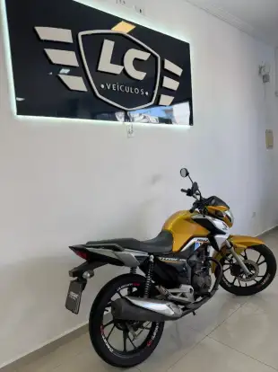 HONDA-CG 160 TITAN-2022