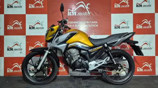 HONDA-CG 160 TITAN HONDA-CG 160 TITAN-2022