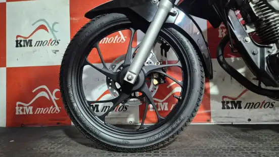 HONDA-CG 160 TITAN-2022
