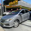 HONDA CITY 1.5 DX 16V FLEX 4P MANUAL HONDA CITY 1.5 DX 16V FLEX 4P MANUAL