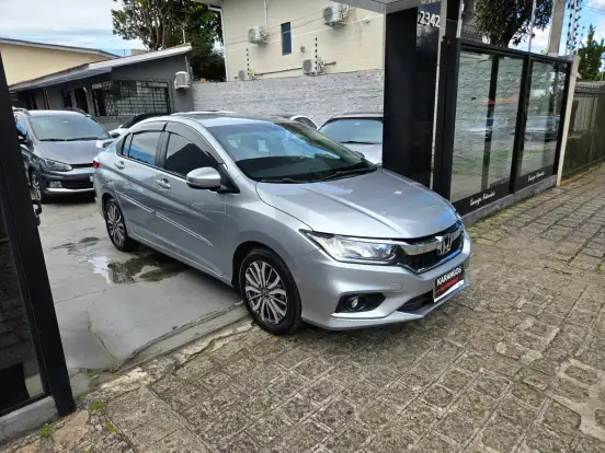 HONDA-CITY-2021