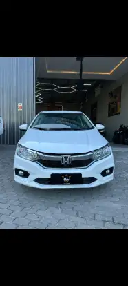 HONDA-CITY-1.5 EX 16V FLEX 4P AUTOMÁTICO HONDA-CITY-2021