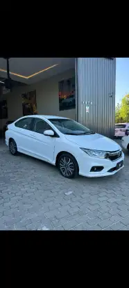 HONDA-CITY-2021