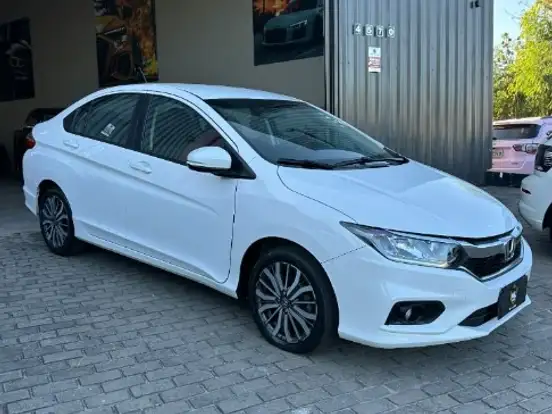 HONDA-CITY-1.5 EX 16V FLEX 4P AUTOMÁTICO HONDA-CITY-2021