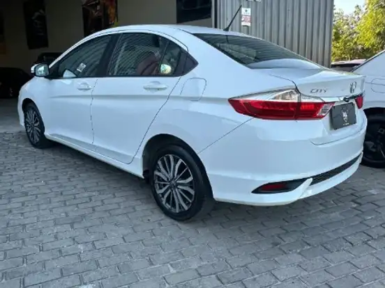 HONDA-CITY-1.5 EX 16V FLEX 4P AUTOMÁTICO HONDA-CITY-2021