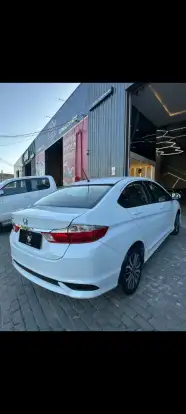 HONDA-CITY-2021