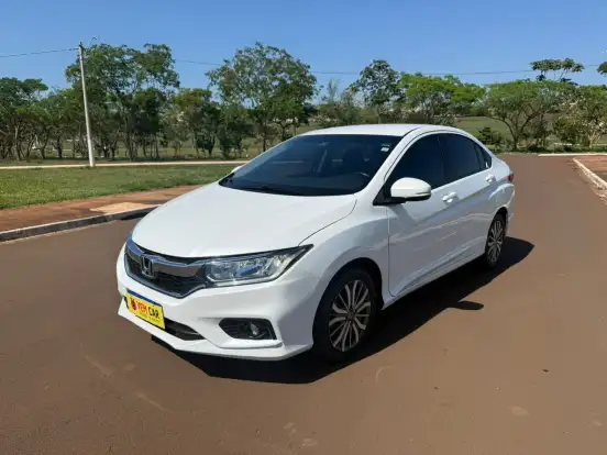 HONDA-CITY-2020