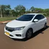 HONDA CITY 1.5 EXL 16V FLEX 4P AUTOMÁTICO HONDA CITY 1.5 EXL 16V FLEX 4P AUTOMÁTICO