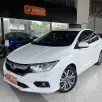 HONDA CITY 1.5 EXL 16V FLEX 4P AUTOMÁTICO HONDA CITY 1.5 EXL 16V FLEX 4P AUTOMÁTICO