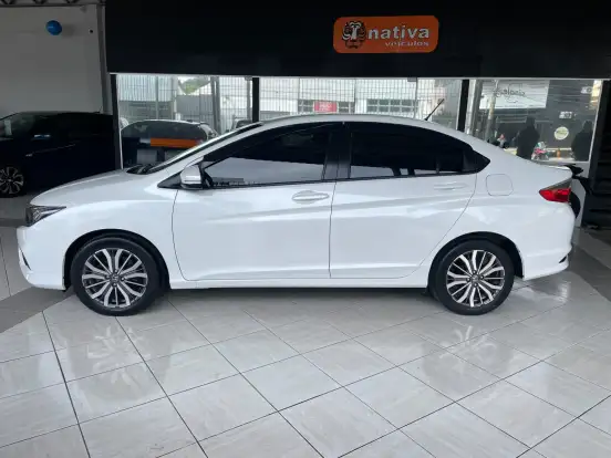 HONDA-CITY-2020