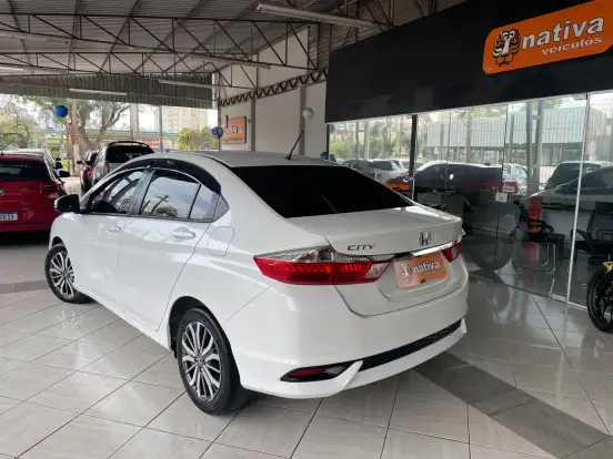 HONDA-CITY-2020
